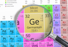 ゲルマニウムの基礎知識 | 有機ゲルマニウム研究会 | Organogermanium 